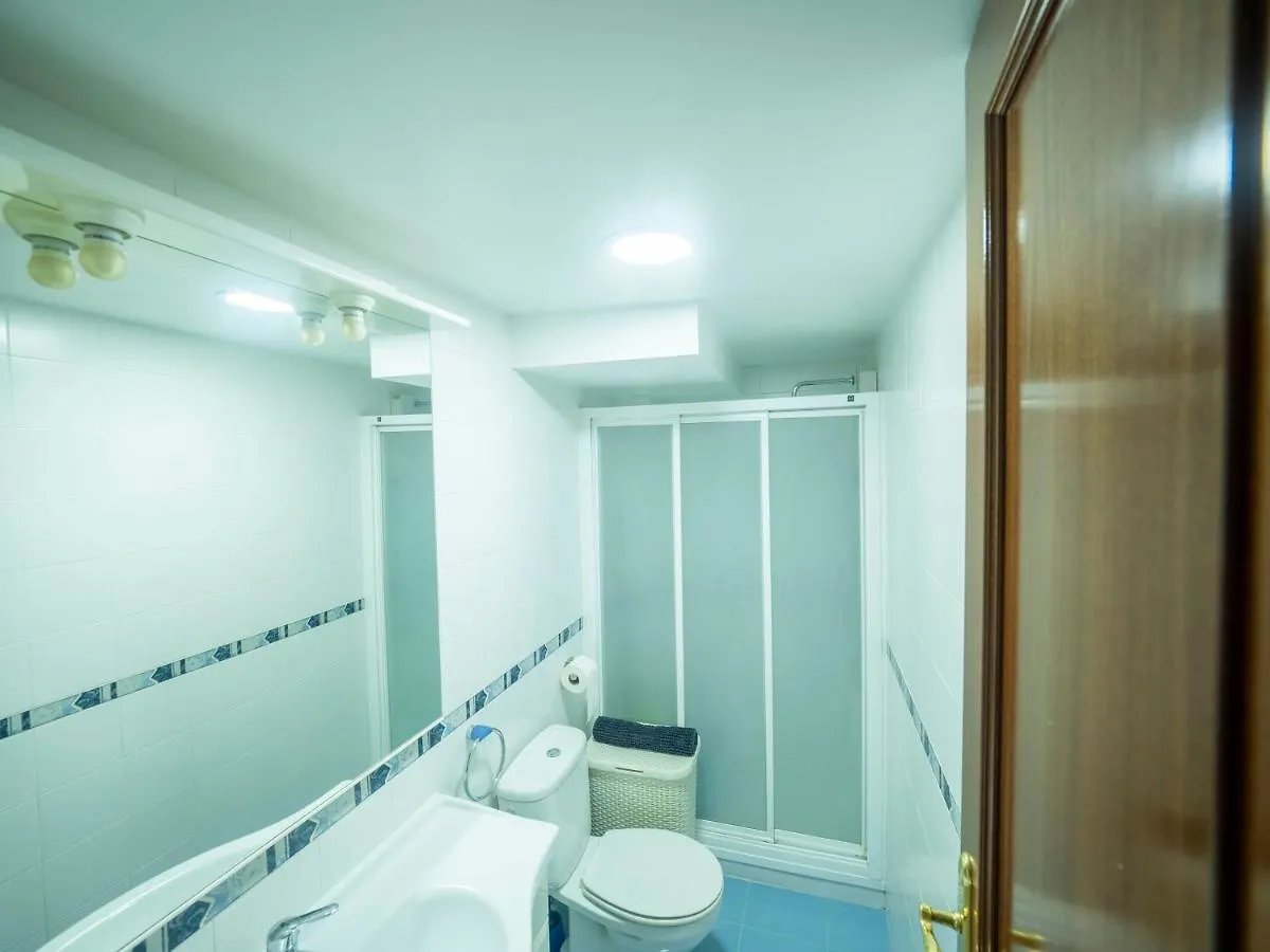 Apartment Center Luxury Fjhomefj Jerez de la Frontera