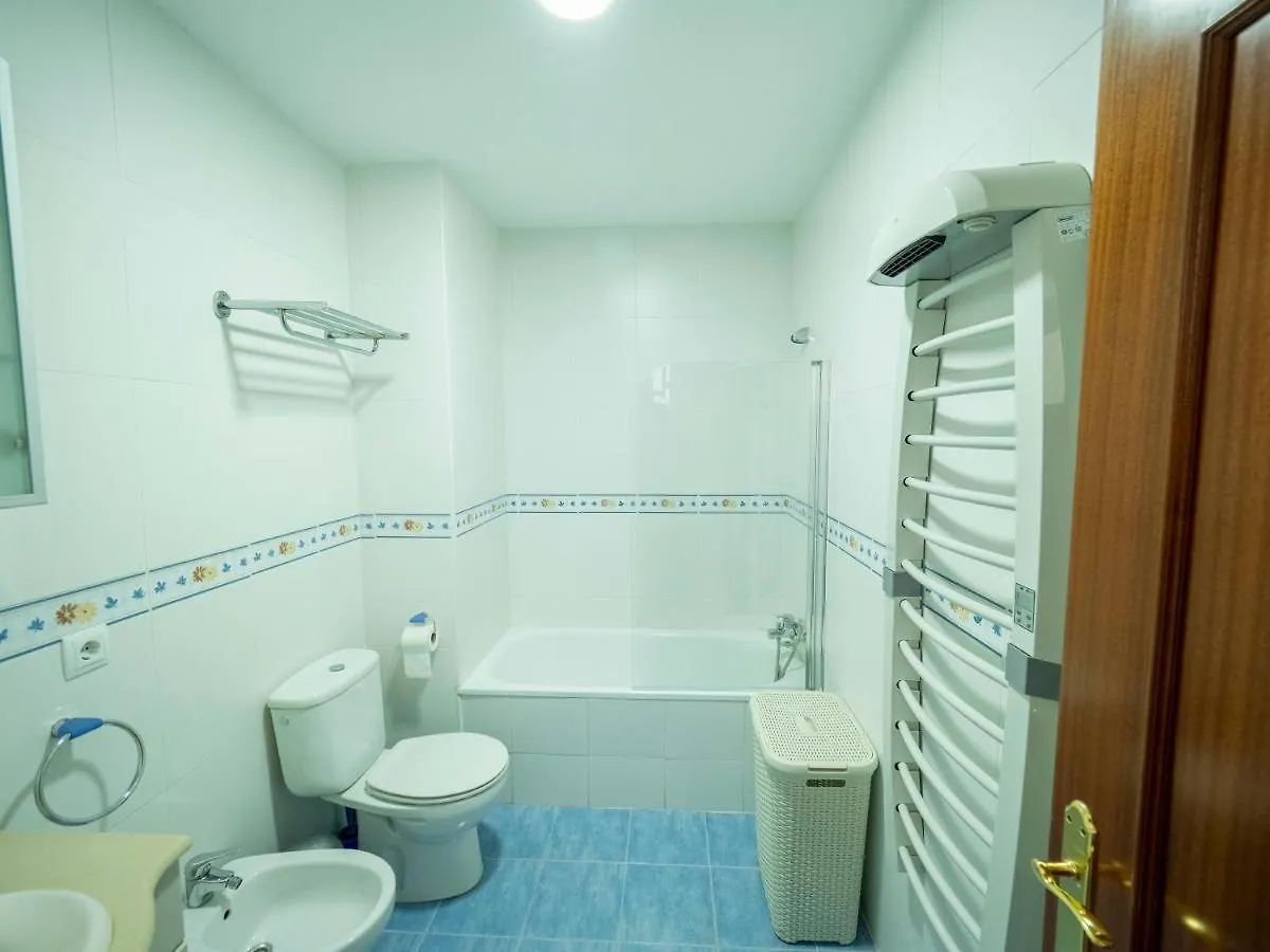 Center Luxury Fjhomefj Jerez de la Frontera Apartment