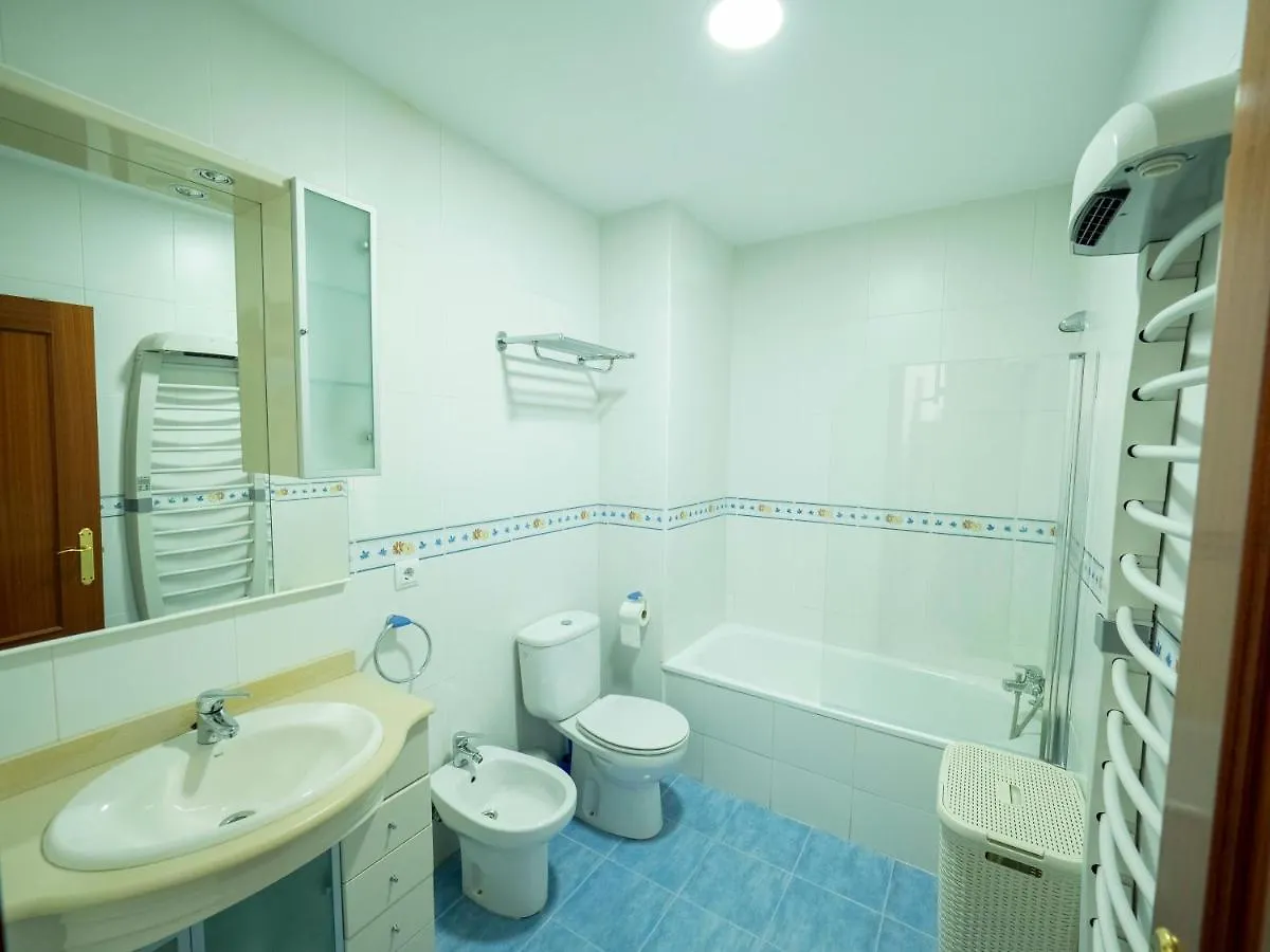 Center Luxury Fjhomefj Jerez de la Frontera Spain