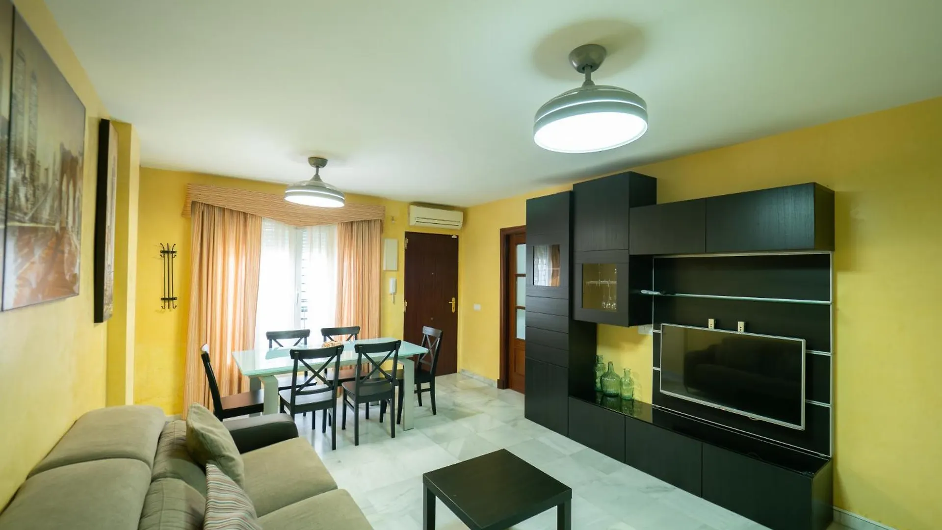 Center Luxury Fjhomefj Jerez de la Frontera