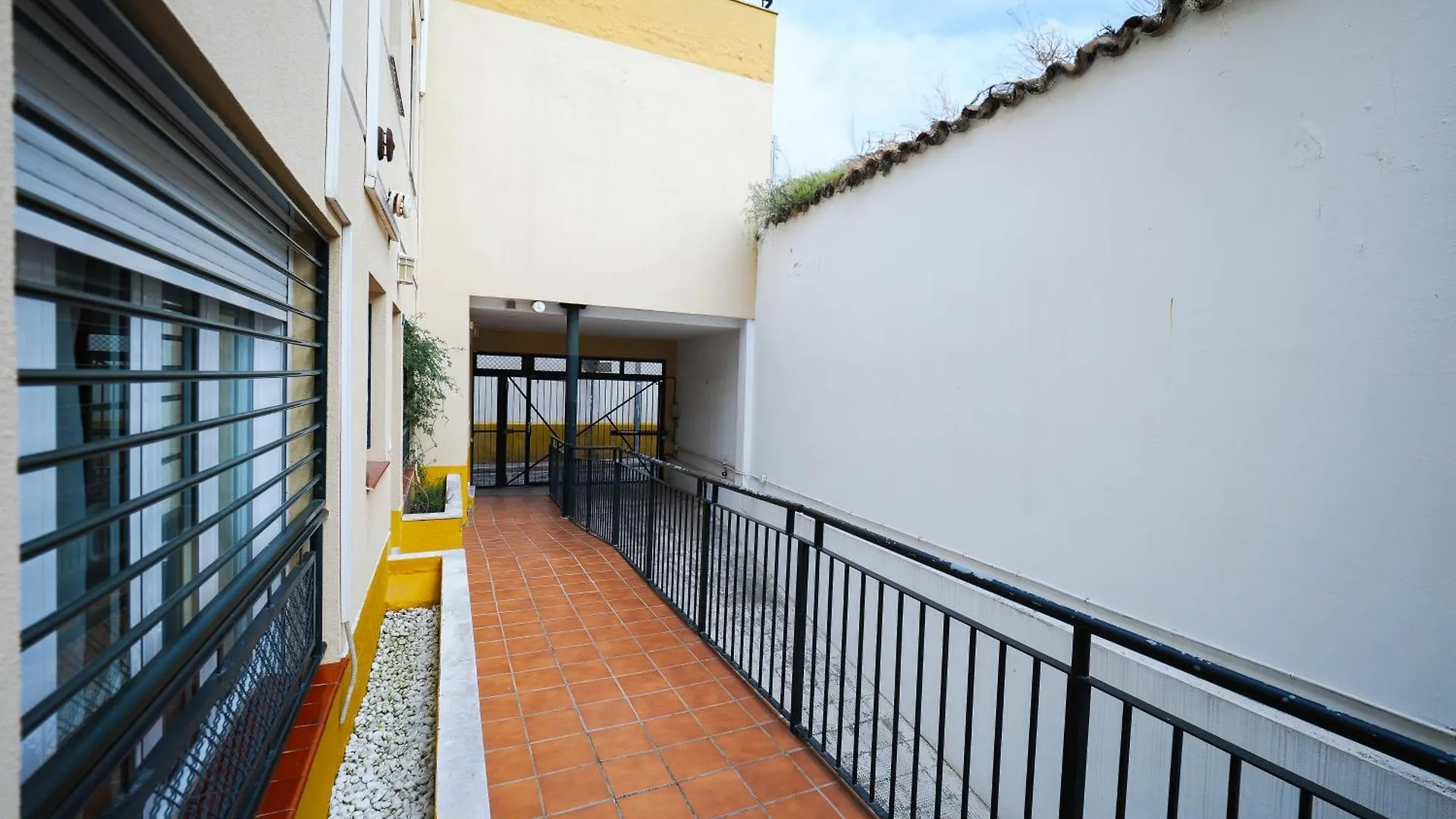 Center Luxury Fjhomefj Jerez de la Frontera Spain